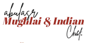 Mughlai and Indian cuisine Authentic Taste and Recipe logo