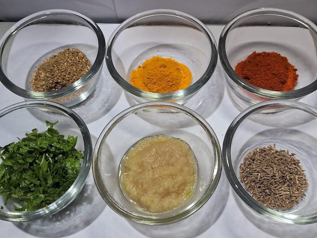 Tasty Baigan Bharta Recipe