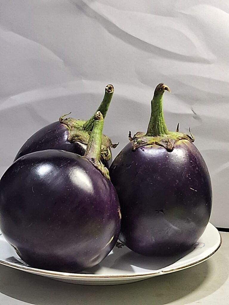 Tasty Baigan Bharta Recipe