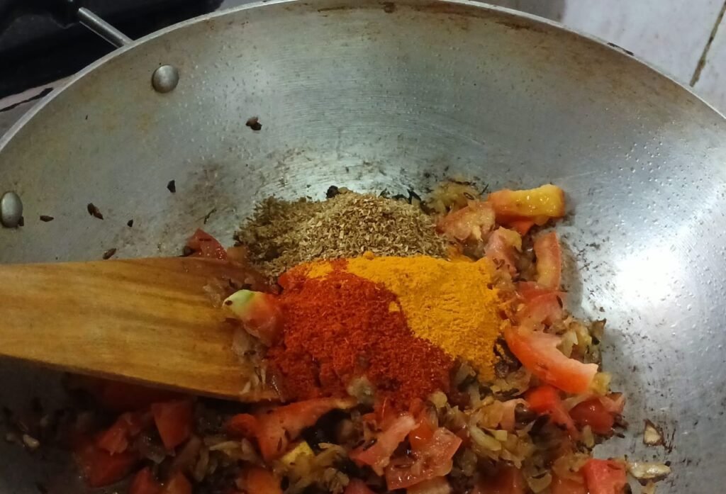 Tasty Baigan Bharta Recipe