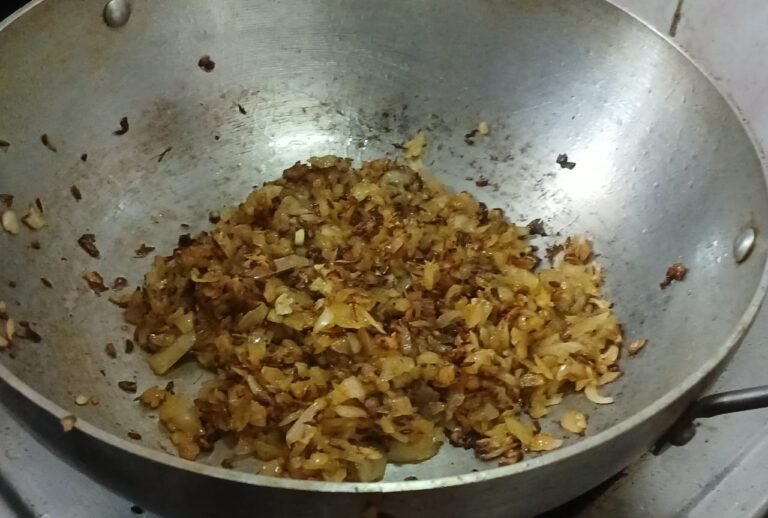 Tasty Baigan Bharta Recipe