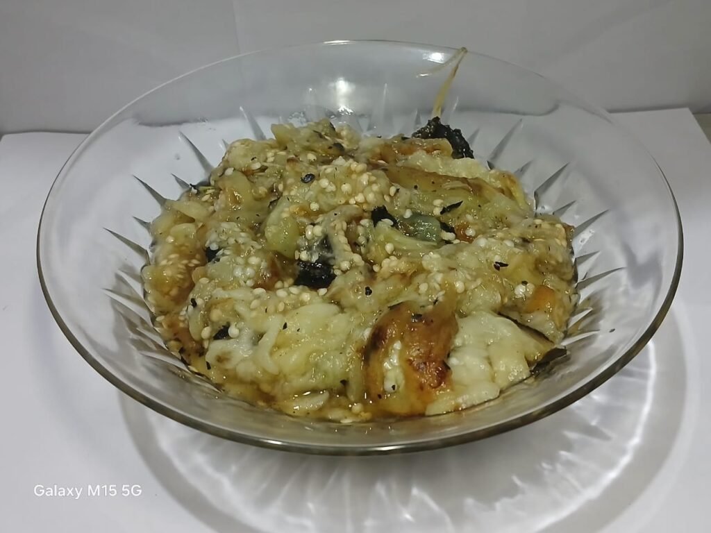 Tasty Baigan Bharta Recipe