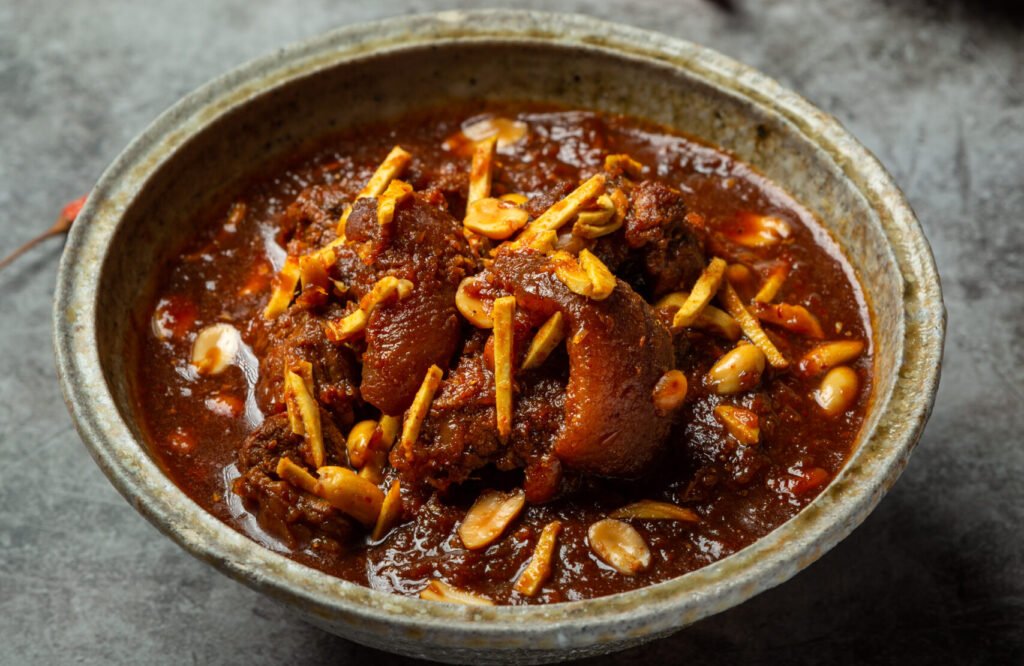 Roghan Josh Image