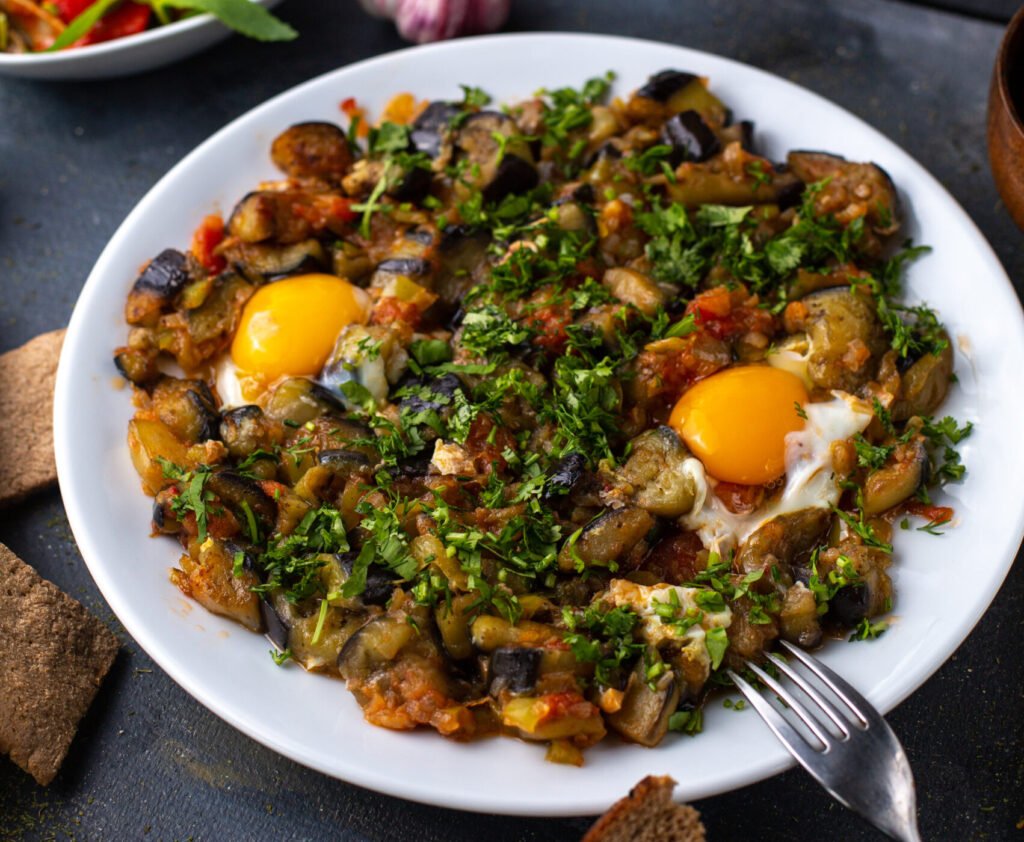 Ultimate Mix-Vegetable Recipe Guide: Cook Healthy, Eat Happy image