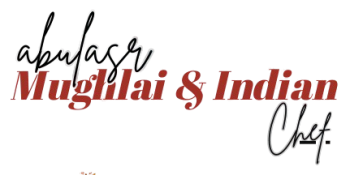 Mughlai and Indian cuisine Authentic Taste and Recipe logo