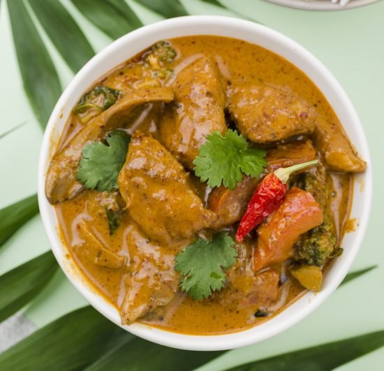 Creamy & Delicious Homemade Butter Chicken Recipe – Authentic Mughlai Delight